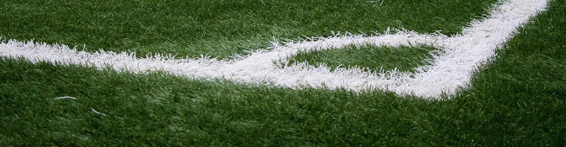 Calcio campo di gioco