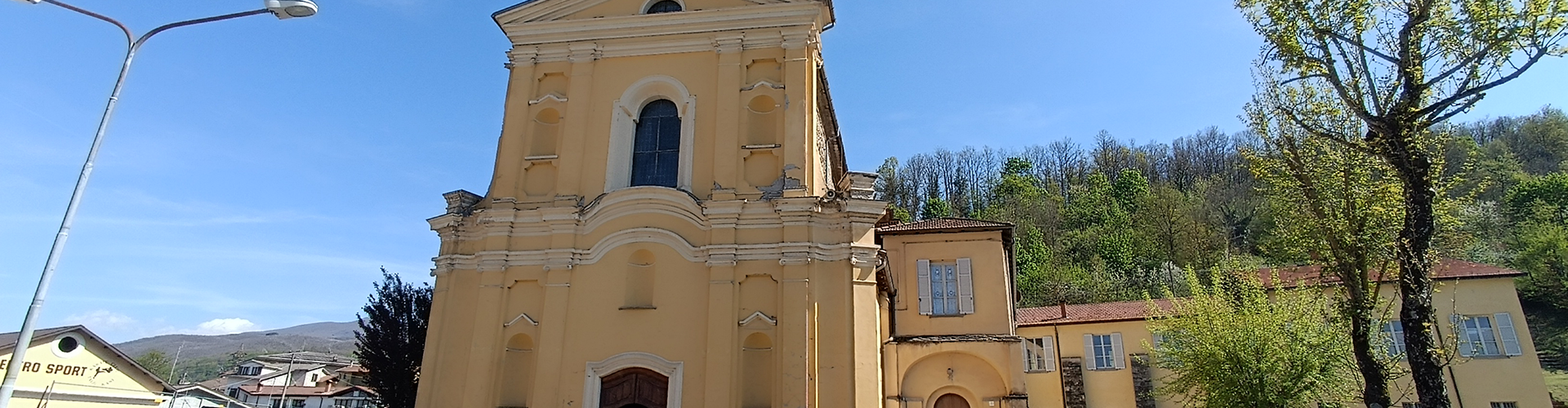 Fonte della nostra gioia