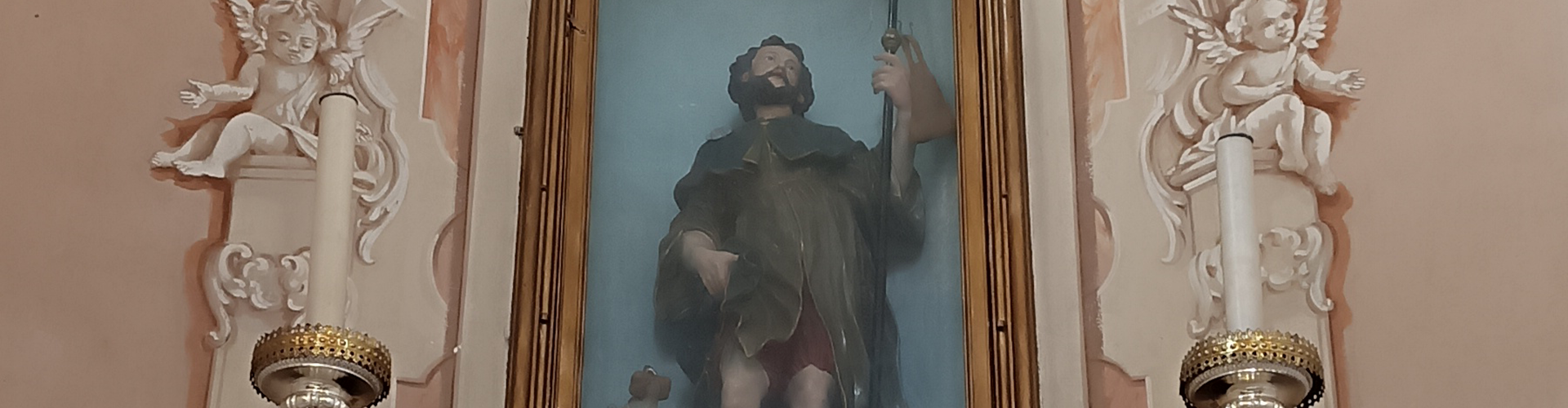 La nostra vita è un cammino