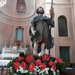 Processione di S. Rocco