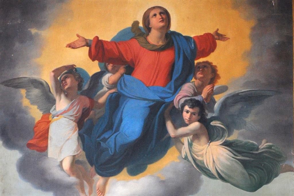 Festa dell'Assunzione di Maria