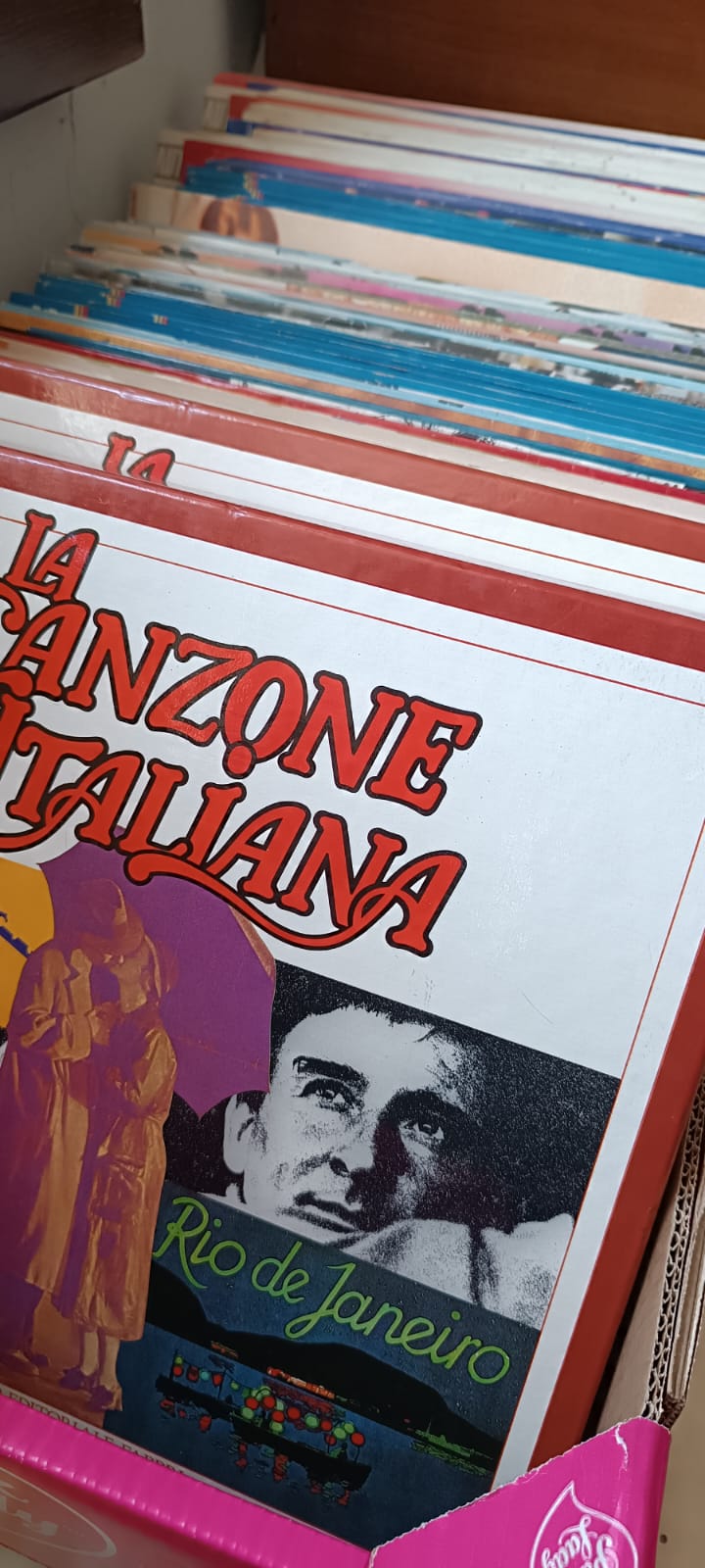 Mercatino di S. Rocco