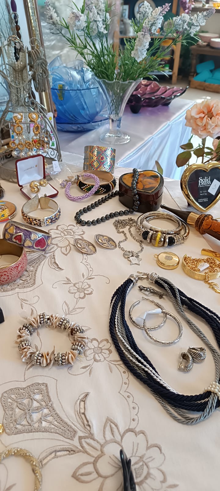 Mercatino di S. Rocco