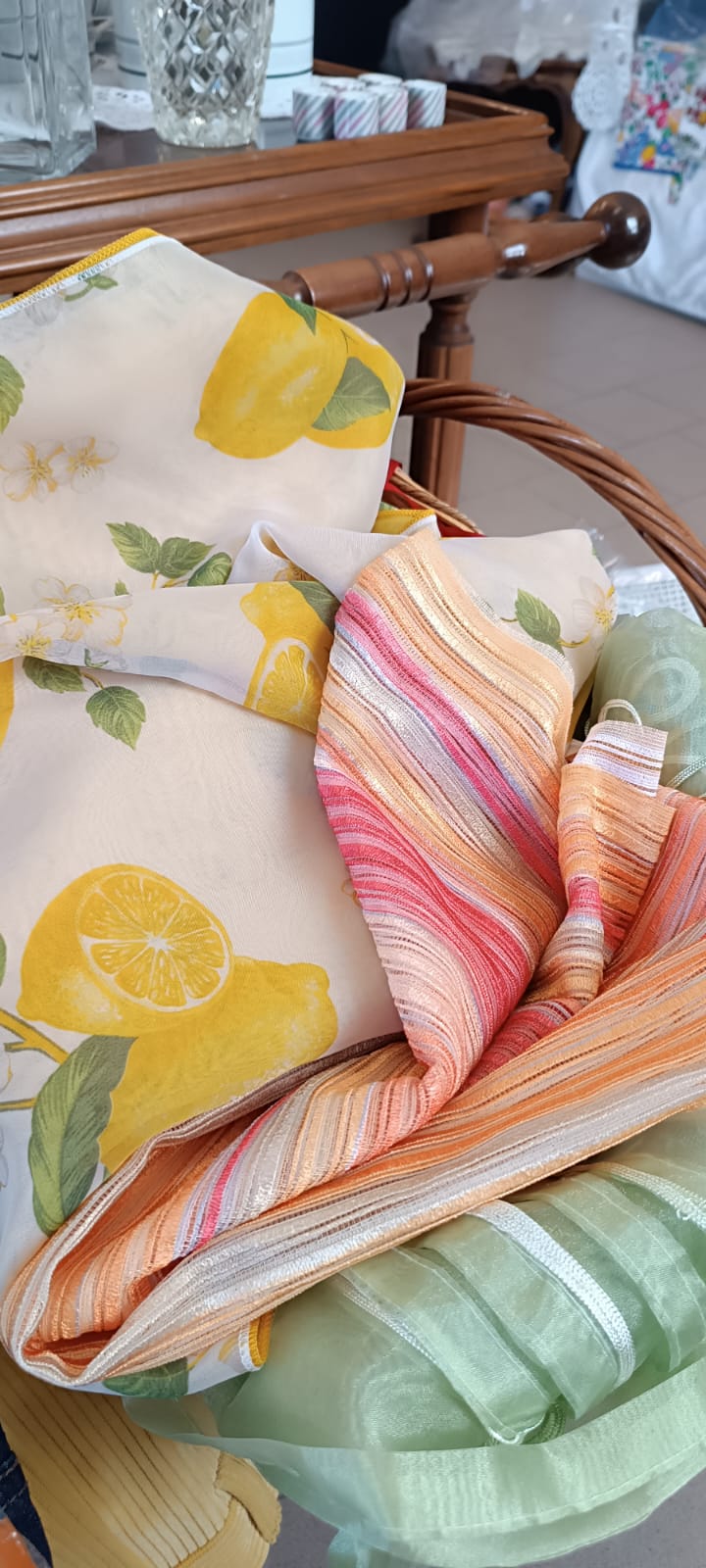 Mercatino di S. Rocco